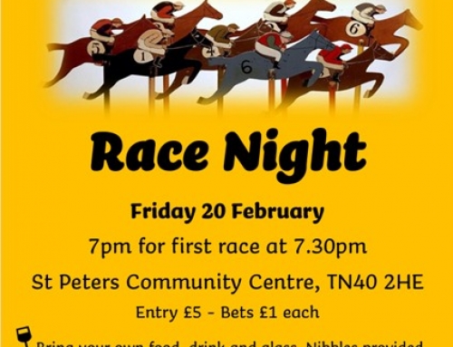 Race Night